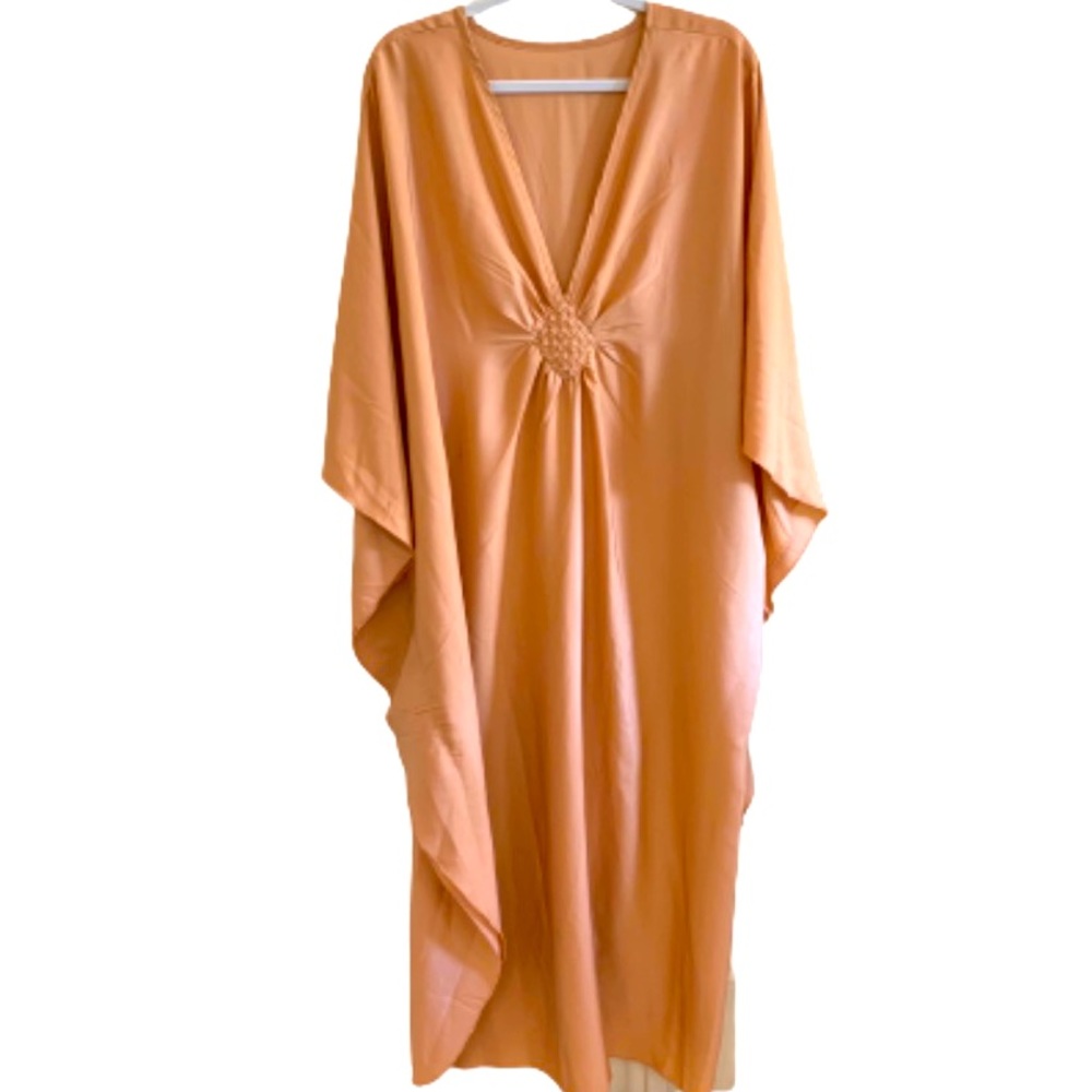 BSUBSEACH Kaftan Dress